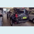 RENAULT DUSTER 1.6 DAKAR 4X2 16V FLEX 4P - PRETO - 2016 Foto 3 (Miniatura)