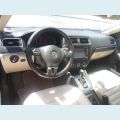 VOLKSWAGEN JETTA 2.0 TSI HIGHLINE 211CV 4P TIPTRONIC - BRANCO - 2013 Foto 3 (Miniatura)