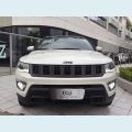 JEEP COMPASS 2.0 16V DIESEL S 4X4 AUT. - BRANCO - 2021 Foto 3 (Miniatura)
