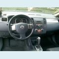NISSAN TIIDA 1.8 SL 16V FLEX 4P AUT. - PRATA - 2013 Foto 3 (Miniatura)