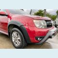 RENAULT DUSTER OROCH 2.0 16V HI-FLEX DYNAMIQUE AUT. - VERMELHO - 2019 Foto 3 (Miniatura)