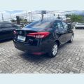 TOYOTA YARIS 1.5 16V FLEX SEDAN XL MULTIDRIVE - PRETO - 2019 Foto 3 (Miniatura)