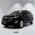CHEVROLET EQUINOX 2.0 16V TURBO PREMIER AWD AUT. - PRETO - 2020 Foto 3 (Miniatura)