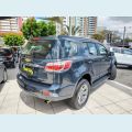 CHEVROLET TRAILBLAZER 2.8 PREMIER 4X4 16V TURBO DIESEL 4P AUT. - CINZA - 2022 Foto 3 (Miniatura)