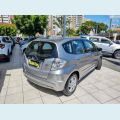 HONDA FIT 1.4 CX 16V FLEX 4P AUT. - CINZA - 2014 Foto 3 (Miniatura)