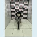 HONDA CG 150 FAN ESDI STREET - PRATA - 2015 Foto 3 (Miniatura)