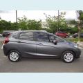 HONDA FIT 1.5 LX 16V FLEX 4P AUT. - CINZA - 2015 Foto 3 (Miniatura)