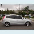HYUNDAI I30 2.0 MPI 16V 4P AUT. - PRATA - 2011 Foto 3 (Miniatura)