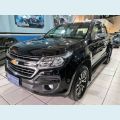 CHEVROLET S-10 2.8 LTZ 4X4 CD 16V TURBO DIESEL 4P AUT. - PRETO - 2020 Foto 3 (Miniatura)