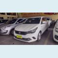 FIAT ARGO 1.3 FIREFLY FLEX DRIVE - BRANCO - 2018 Foto 3 (Miniatura)