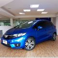 HONDA FIT 1.5 EXL 16V FLEX 4P AUT. - AZUL - 2015 Foto 3 (Miniatura)
