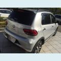 VOLKSWAGEN FOX 1.6 MSI TOTAL FLEX XTREME 4P - PRATA - 2018 Foto 3 (Miniatura)