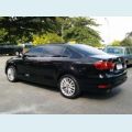 VOLKSWAGEN JETTA 2.0 TSI HIGHLINE 200CV 4P TIPTRONIC - PRETO - 2011 Foto 3 (Miniatura)