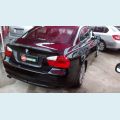 BMW 325I 2.5 TOURING 24V 4P AUT. - PRETO - 2006 Foto 3 (Miniatura)