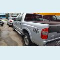 CHEVROLET S-10 2.4 MPFI EXECUTIVE 4X2 CD 8V FLEX 4P - PRATA - 2011 Foto 3 (Miniatura)