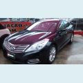HYUNDAI AZERA 3.0 MPFI GLS V6 24V 4P AUT. - PRETO - 2013 Foto 3 (Miniatura)