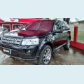 LAND ROVER FREELANDER 2 2.2 SE SD4 16V TURBO DIESEL 4P AUT. - PRETO - 2011 Foto 3 (Miniatura)