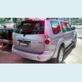 MITSUBISHI PAJERO FULL 3.8 HPE 4X4 V6 24V 2P AUT. - CINZA - 2008 Foto 3 (Miniatura)
