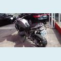 BMW R 1200 GS SUPERMOTARD - BRANCO - 2014 Foto 3 (Miniatura)