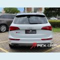 AUDI SQ5 3.0 TFSI V6 24V 4P AUT. - BRANCO - 2015 Foto 3 (Miniatura)