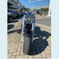 HARLEY-DAVIDSON SOFTAIL FAT BOY 114 CUSTOM - MARROM - 2020 Foto 3 (Miniatura)