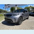 LAND ROVER DISCOVERY 3.0 V6 TD6 DIESEL HSE 4WD AUT. - CINZA - 2020 Foto 3 (Miniatura)