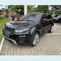 LAND ROVER RANGE ROVER EVOQUE 2.0 SE 4WD 16V 4P AUT. - PRETO - 2016 Foto 3 (Miniatura)