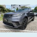 LAND ROVER RANGE ROVER VELAR 2.0 P250 R-DYNAMIC SE AUT. - CINZA - 2018 Foto 3 (Miniatura)