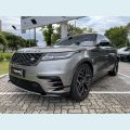 LAND ROVER RANGE ROVER VELAR 3.0 V6 P380 FIRST EDITION AUT. - CINZA - 2018 Foto 3 (Miniatura)