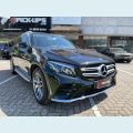 MERCEDES-BENZ GLC 250 2.0 CGI HIGHWAY 4MATIC 9G-TRONIC - PRETO - 2019 Foto 3 (Miniatura)