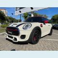 MINI COOPER 2.0 JOHN COOPER WORKS 16V TURBO 2P AUT. - BRANCO - 2016 Foto 3 (Miniatura)