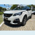 PEUGEOT 3008 1.6 ALLURE THP 16V 4P AUT. - BRANCO - 2020 Foto 3 (Miniatura)