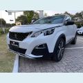 PEUGEOT 3008 1.6 GRIFFE PACK THP 16V 4P AUT. - BRANCO - 2020 Foto 3 (Miniatura)