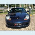 PORSCHE 911 3.6 CARRERA COUPÉ 6 CILINDROS 24V 2P - AZUL - 1998 Foto 3 (Miniatura)