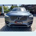 VOLVO XC90 2.0 T8 HYBRID INSCRIPTION AWD GEARTRONIC - CINZA - 2018 Foto 3 (Miniatura)