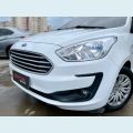 FORD KA+ 1.0 TI-VCT FLEX SE - BRANCO - 2019 Foto 3 (Miniatura)