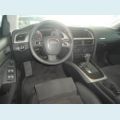 AUDI A5 2.0 FSI SPORTBACK 16V 4P MULTITRONIC - PRATA - 2011 Foto 3 (Miniatura)