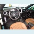 MINI ROADSTER 1.6 S 16V TURBO 2P AUT. - BRANCO - 2013 Foto 3 (Miniatura)
