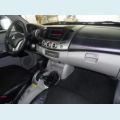MITSUBISHI L200 TRITON 3.2 HPE 4X4 CD 16V TURBO INTERCOOLER DIESEL 4P AUT. - PRATA - 2010 Foto 3 (Miniatura)