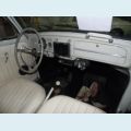 VOLKSWAGEN FUSCA 1.3 8V 2P - BEGE - 1966 Foto 3 (Miniatura)