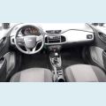 CHEVROLET ONIX 1.0 MPFI JOY 8V FLEX 4P - PRATA - 2019 Foto 3 (Miniatura)