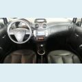 CITROËN C3 1.4 I EXCLUSIVE 8V FLEX 4P - PRATA - 2012 Foto 3 (Miniatura)
