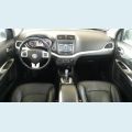 FIAT FREEMONT 2.4 PRECISION 16V 4P AUT. - PRETO - 2012 Foto 3 (Miniatura)