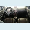 FIAT IDEA 1.8 MPI ADVENTURE 16V FLEX 4P AUT. - CINZA - 2012 Foto 3 (Miniatura)