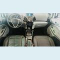FORD ECOSPORT 2.0 TITANIUM 16V FLEX 4P POWERSHIFT - BRANCO - 2016 Foto 3 (Miniatura)