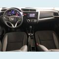 HONDA WR-V 1.5 16V FLEXONE EX CVT - BRANCO - 2018 Foto 3 (Miniatura)