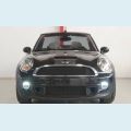 MINI COOPER 1.6 S CABRIO 16V TURBO 2P AUT. - PRETO - 2015 Foto 3 (Miniatura)