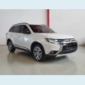 MITSUBISHI OUTLANDER 2.0 16V 4P AUT. - BRANCO - 2016 Foto 3 (Miniatura)