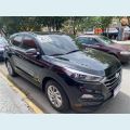 HYUNDAI TUCSON 1.6 16V T-GDI GLS ECOSHIFT - PRETO - 2020 Foto 3 (Miniatura)