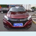 HONDA HR-V 1.8 16V FLEX EX 4P AUT. - VERMELHO - 2018 Foto 3 (Miniatura)